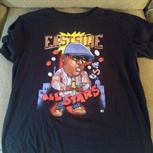 East Side All Stars Biggie